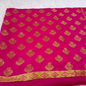 Women Fashion Saree