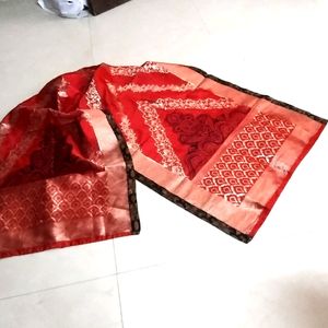 Banarasi Stall Duppata