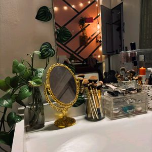 Vintage Aesthetic Mirror