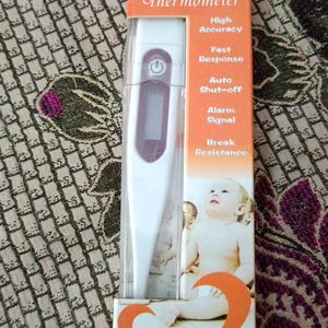 Digital Thermometer