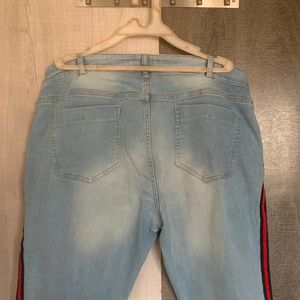 Stylish Jeans