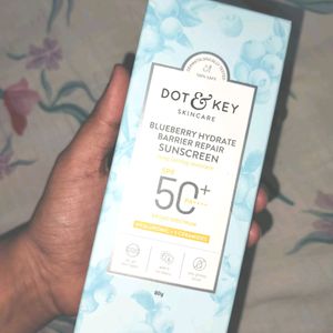 Dot & Key Sunscreen Combo