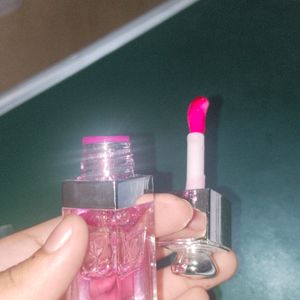 Dupe For Dior Lip Oil