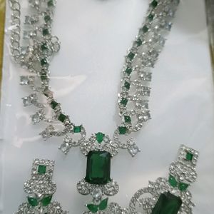 Jewellery Set