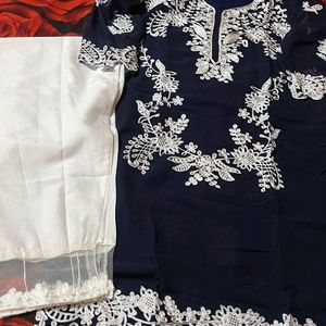 Kurta Set For Women's(Offer Only today)