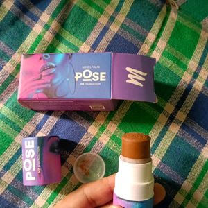 pose hd foundation