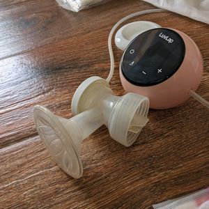 Luvlap Adore Electric Breast Pump