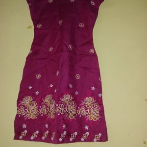 3 Kurta For Sale