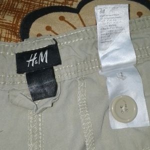 H&M Shorts