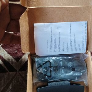 Universal remote for car