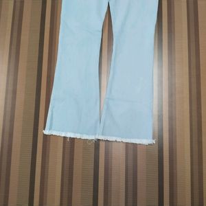 S-91 Size 30 Slim Fit Women Denim Jeans