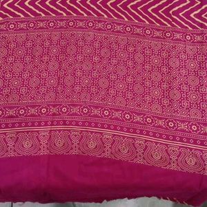 Lehariya Chaniya Choli Dupatta