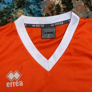 Errea Men's Jerseys Tshirt 👕