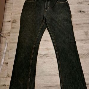 Line-x Jeans Waist 34 H20