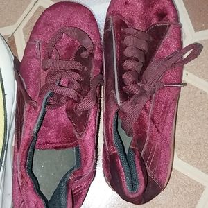 Good Condition Shoe