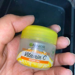 Vitamin c Face Serum