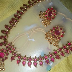 Jewellery Set