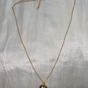 3 Piece Neclace For Women(No Bargain)