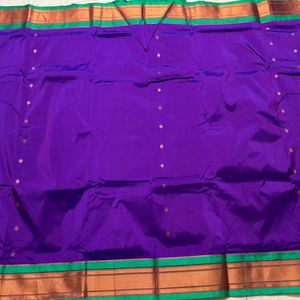 Wedding Ware Saree