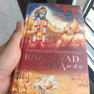 Bhagvadgeeta