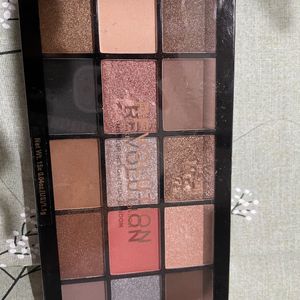 Makup Revolution Eyeshadow