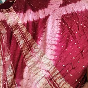 Combo Of 2 Sarees