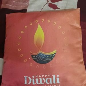 Diwali Pillow 🔥