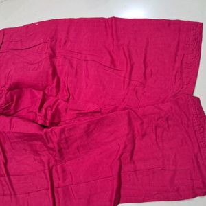 Patiala Salwar And HEAVY WORK DUPATTA