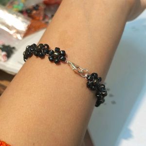 🖤Black Beautiful Bracelet