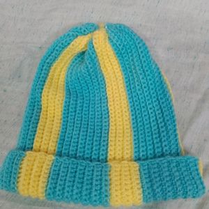 Crochet Cap