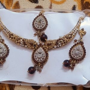 Jewellery Set For Women