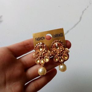 Designer Earings