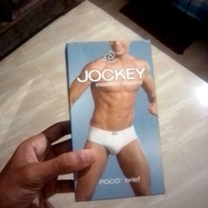 Jockey Innerwear Box Only