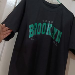 BROOKLYN TSHIRT