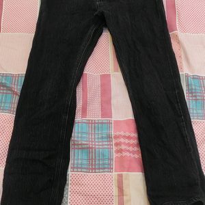 H&M Straight Jeans | No Flaws