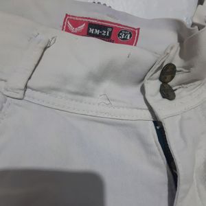 White Jeans For Girls