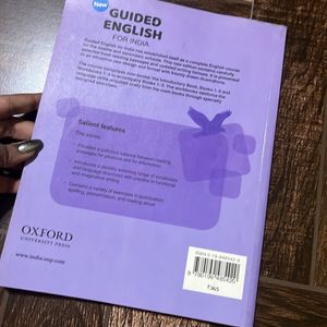 Orford Guided English Book 3