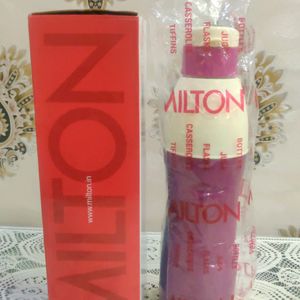 Milton Thermoware Insulated Water Bottle 700ml