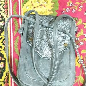 Mobile Hand Bag