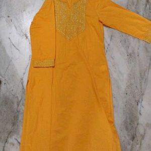 Embellished Y2k Kurti