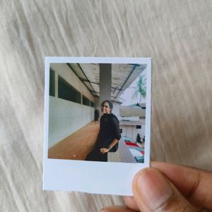 Mini Polaroids