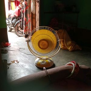 Table Fan