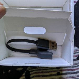 Mi Band 3 With New Step Free