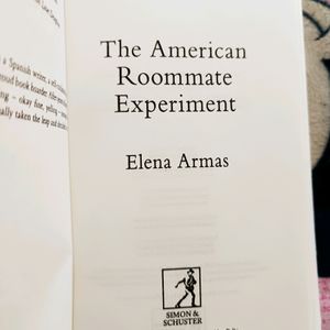 The American Roomate Experience