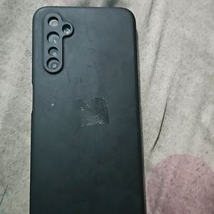 Realme 6 (4/64) Smartphone