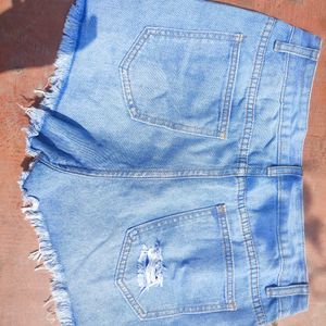 Savana Shorts