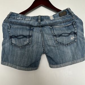 Refuge Denim Shorts 30 Waist