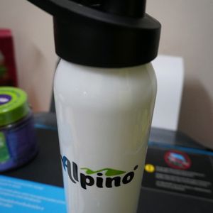 Shipper Alpino New