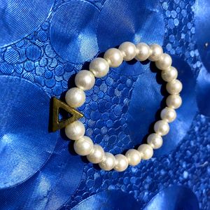 PEARL BRACELET