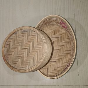 Bamboo Busket